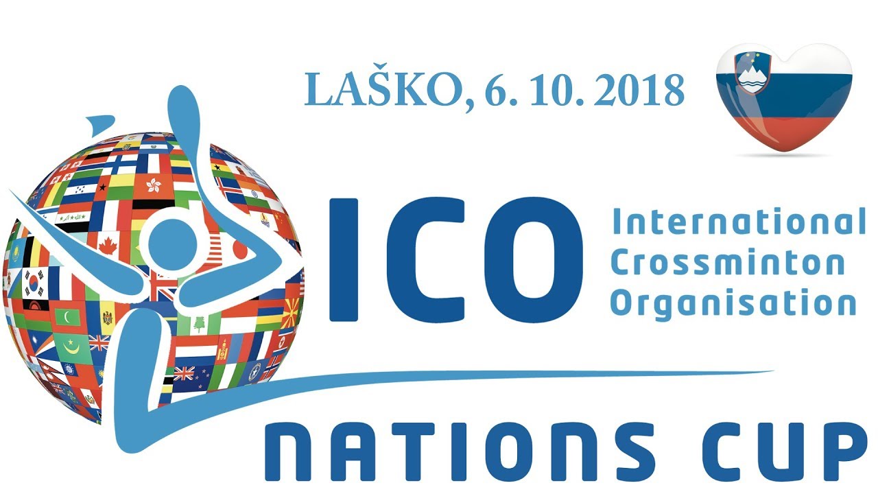 2018 ICO NATIONS CUP FINAL