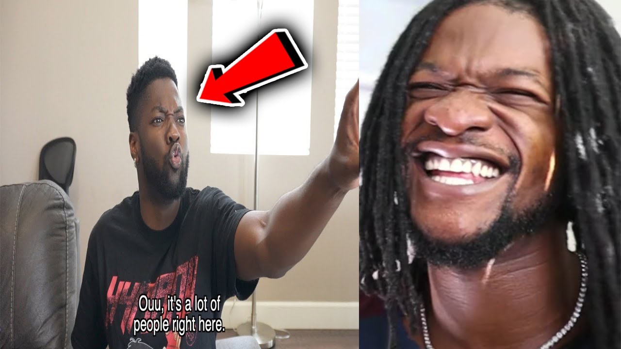 How the Creators of DBZ Tenkaichi picking the Characters for the new Game (REACTION)