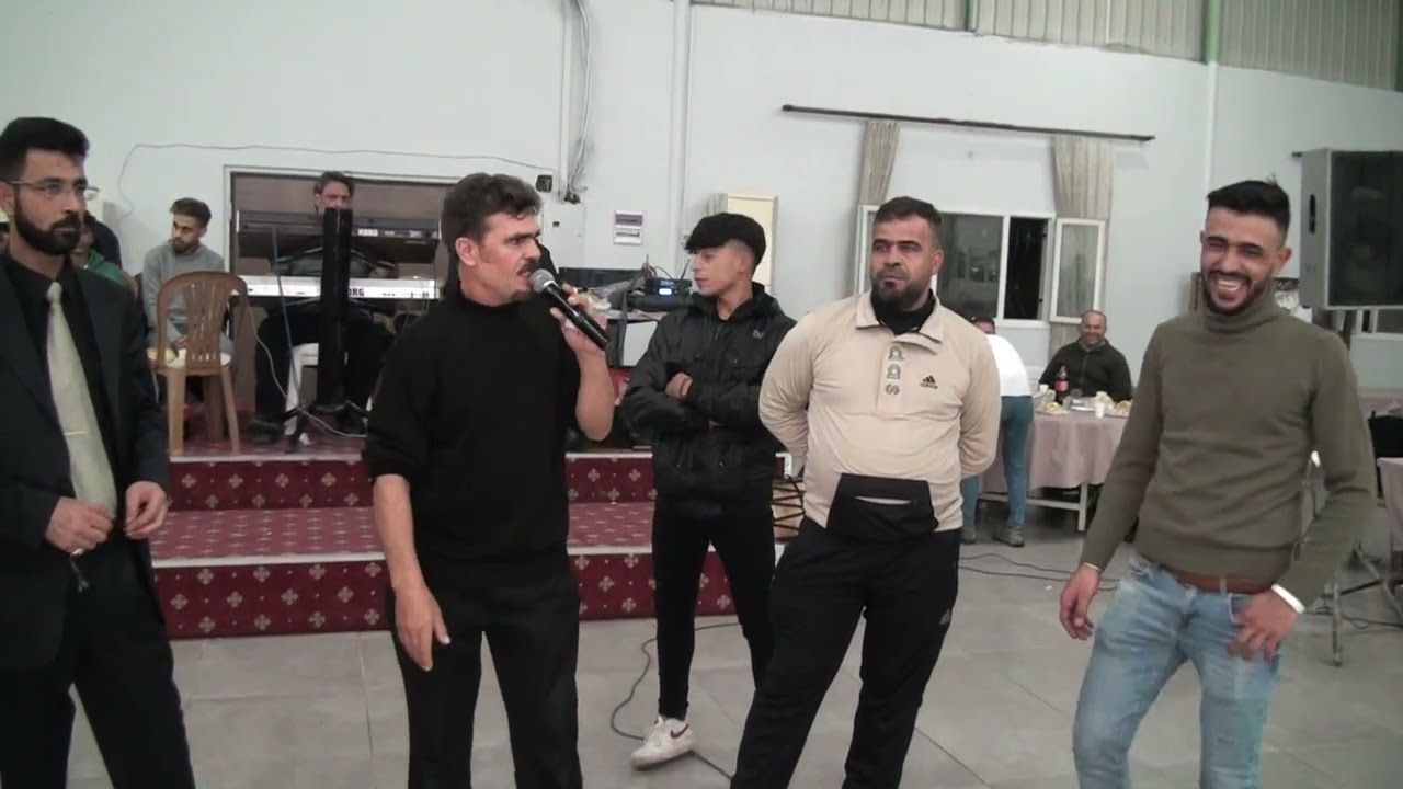 حفل زفاف العريس طلال عبدالله الشبلي 2