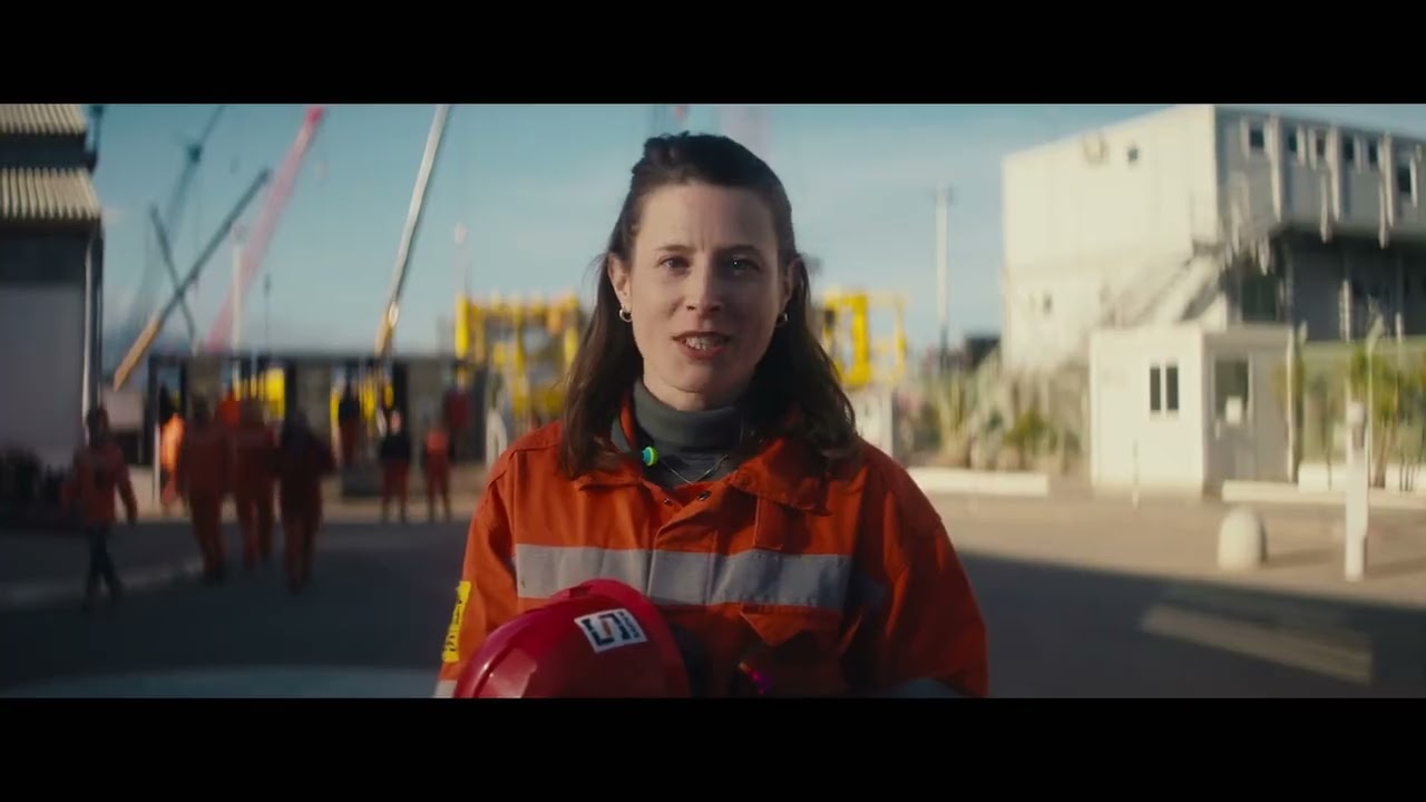 Fail Safe | English Trailer