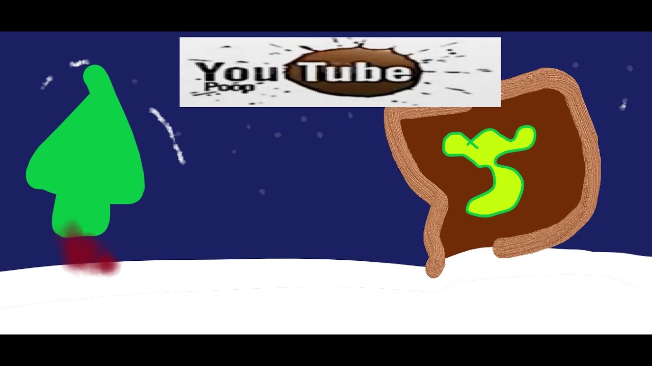 YTP A Very Merry Fairly Odd Christmas with Shrack (NOT FOR KIDS) (Collab Entry)