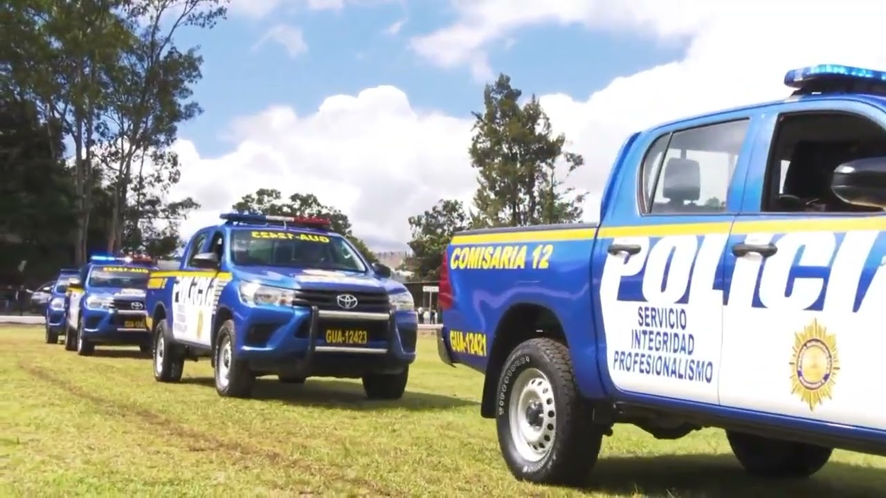 Advertencia de ataques de pandilleros en Guatemala genera alerta en el Congreso