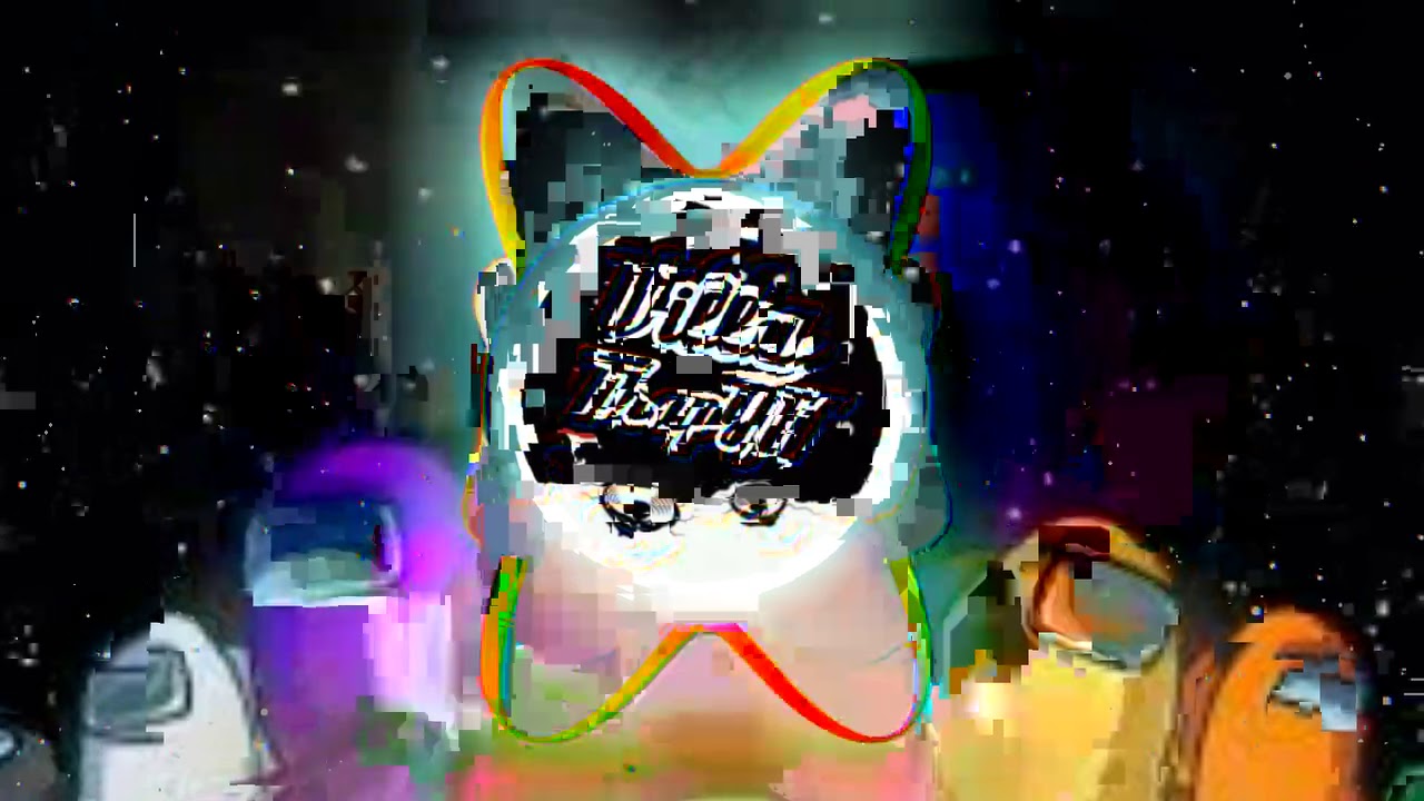 AMONG US - TRAP REMIX