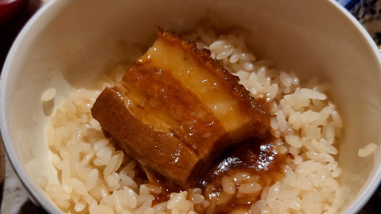 중식에는 돼지고기지! 꿉당 x 맛이차이나 콜라보 오마카세 K-bbq Omakase Collaborated with Chinese Cuisine