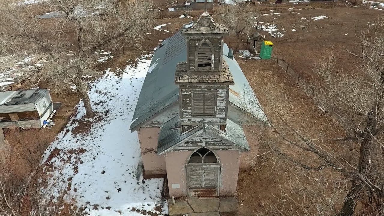 2019 - Iglesia de San Antonio
