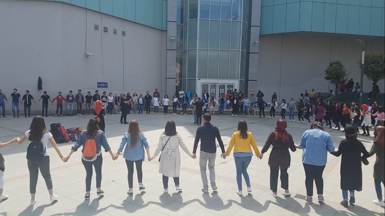 Rakkani İstanbul Cevahir Avm Etkinlik Gelsun Mi ?