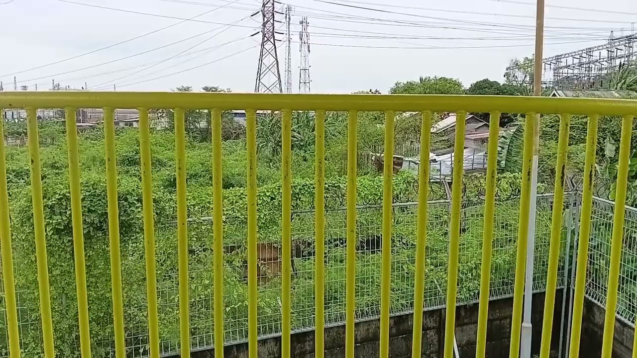 PEMANTAUAN !