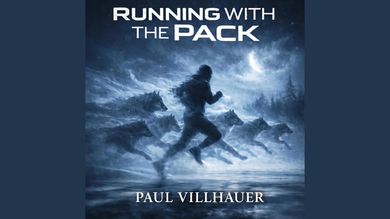 RUNNING WITH THE PACK