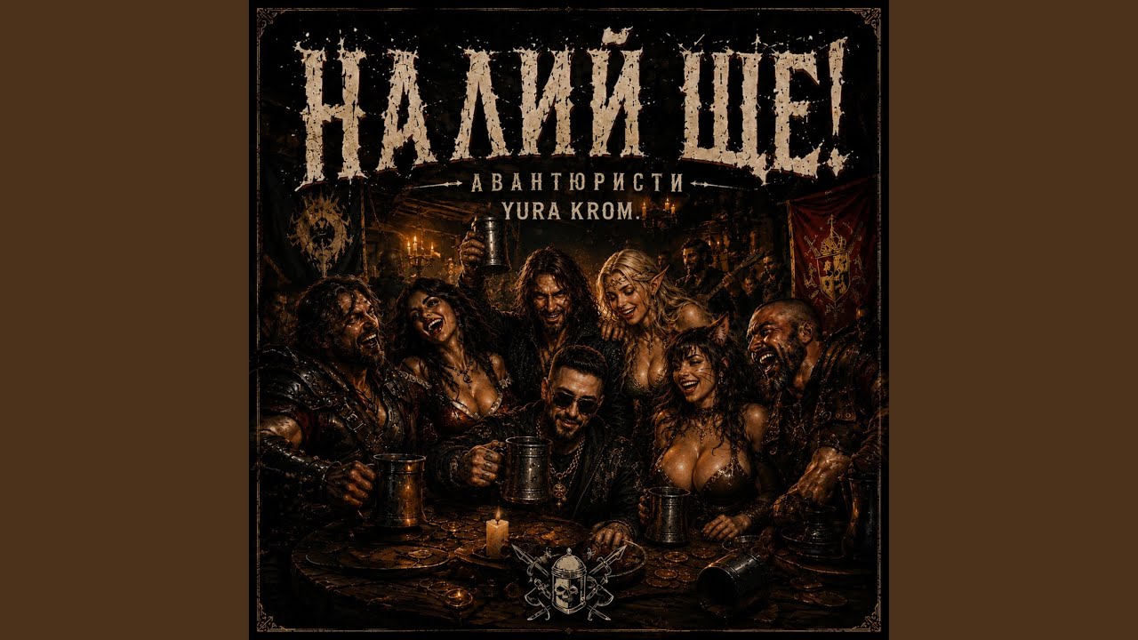 Налий Ще!