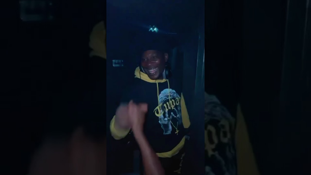 O.Q.M. CYPHER #1 &ndash; Le feu d&eacute;marre ici 🔥🎤 #hiphop #rap #cypher #freestyle #xxlfreshman