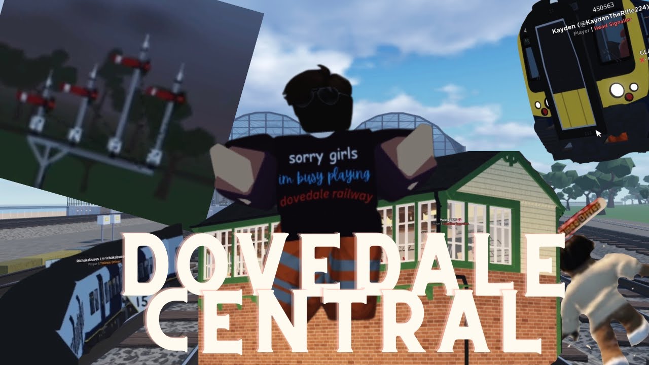 Average Dovedale Central Experience