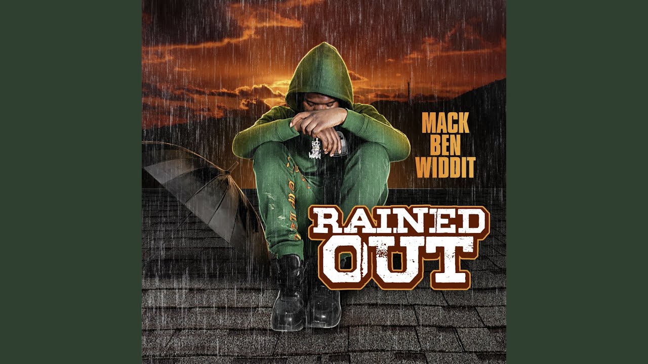 Rained Out