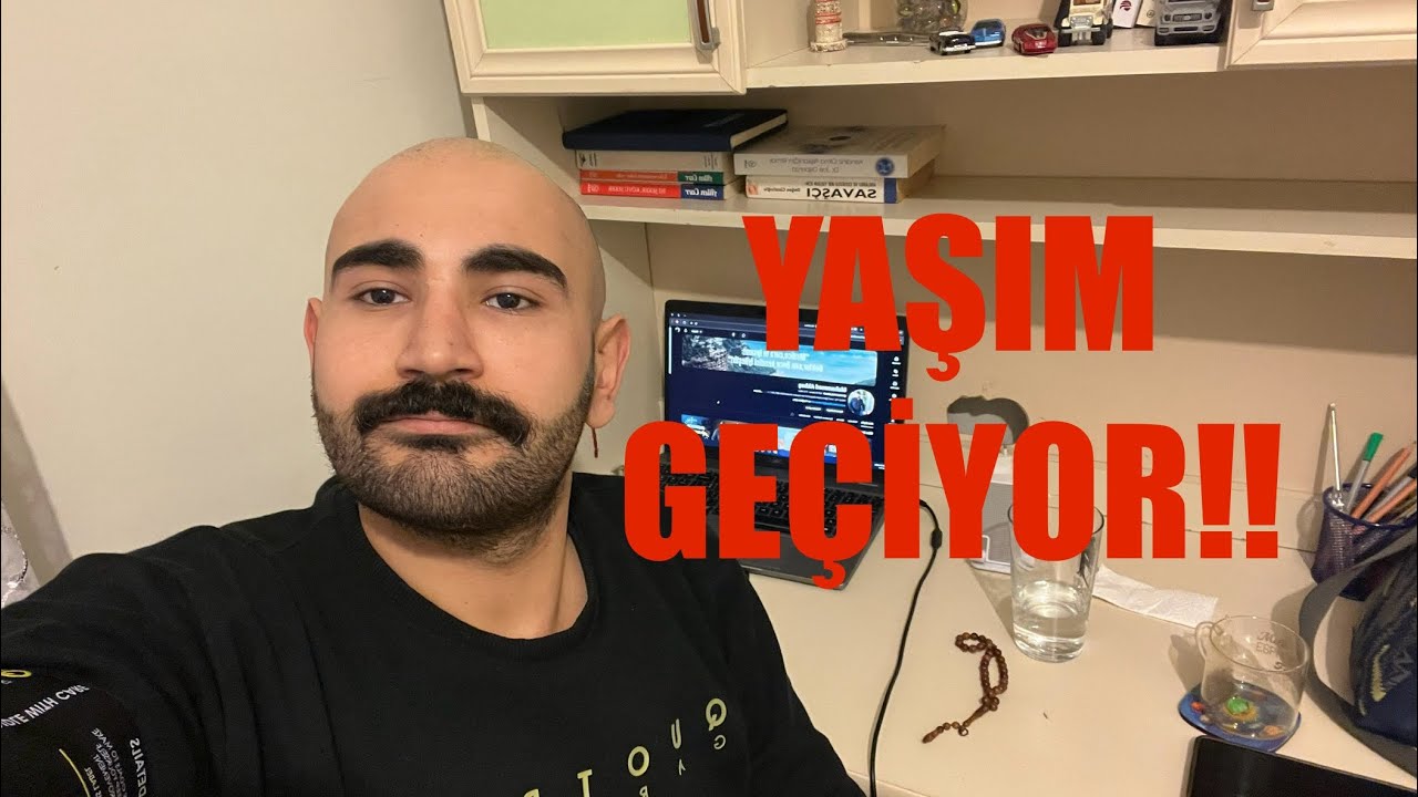 Yaşım Geçiyor⁉️Geç Kalmışlık Hissi ⏳⏰ YKS Motivasyon 🗡️YKS 2025