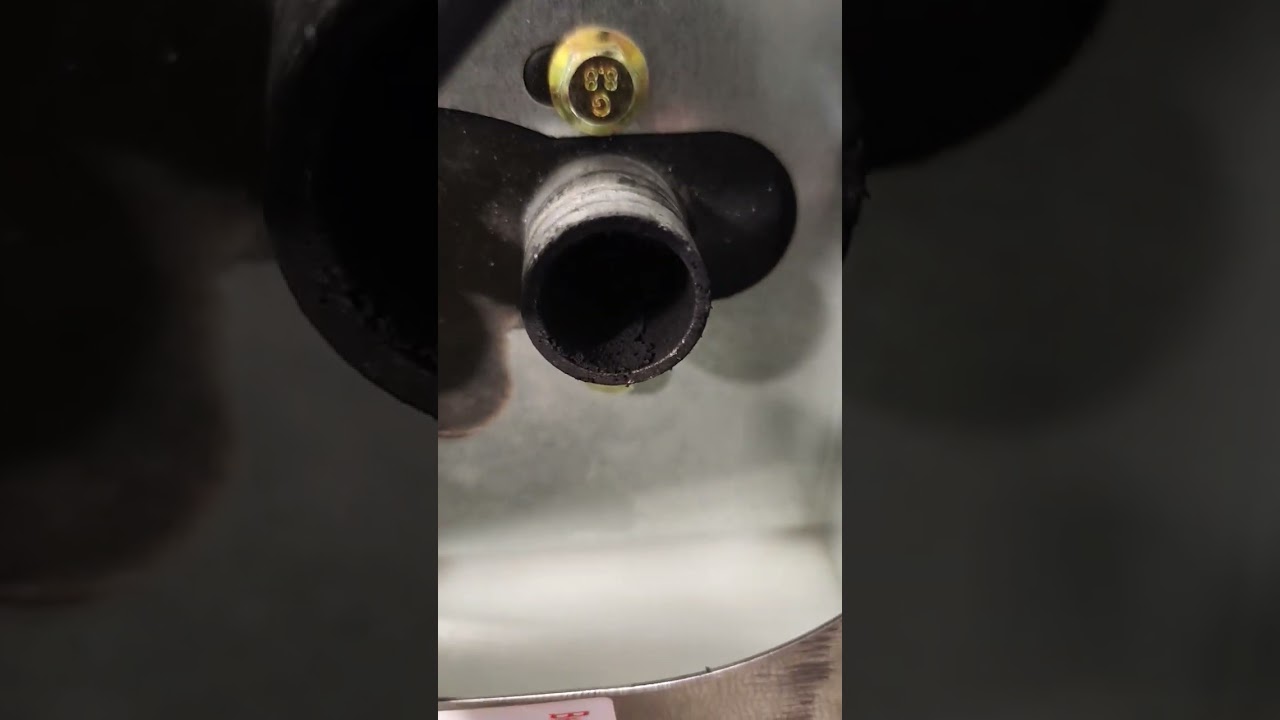 Ремонт дизельного отопителя.