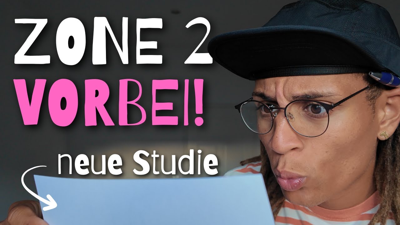 ZONE 2 Hype vorbei?! | Neue Studie räumt auf...