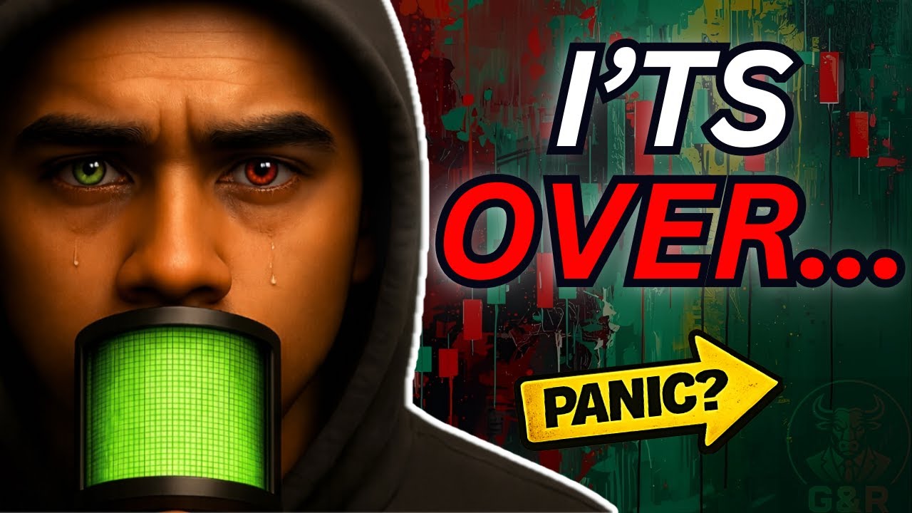 Traders Are About to Overreact...