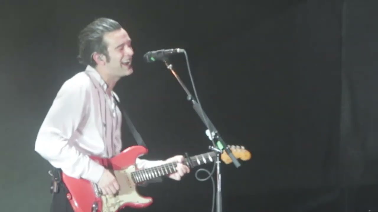 The 1975 - Tonight (I Wish I Was Your Boy) (Live in Japan / Summer Sonic Osaka 2022)