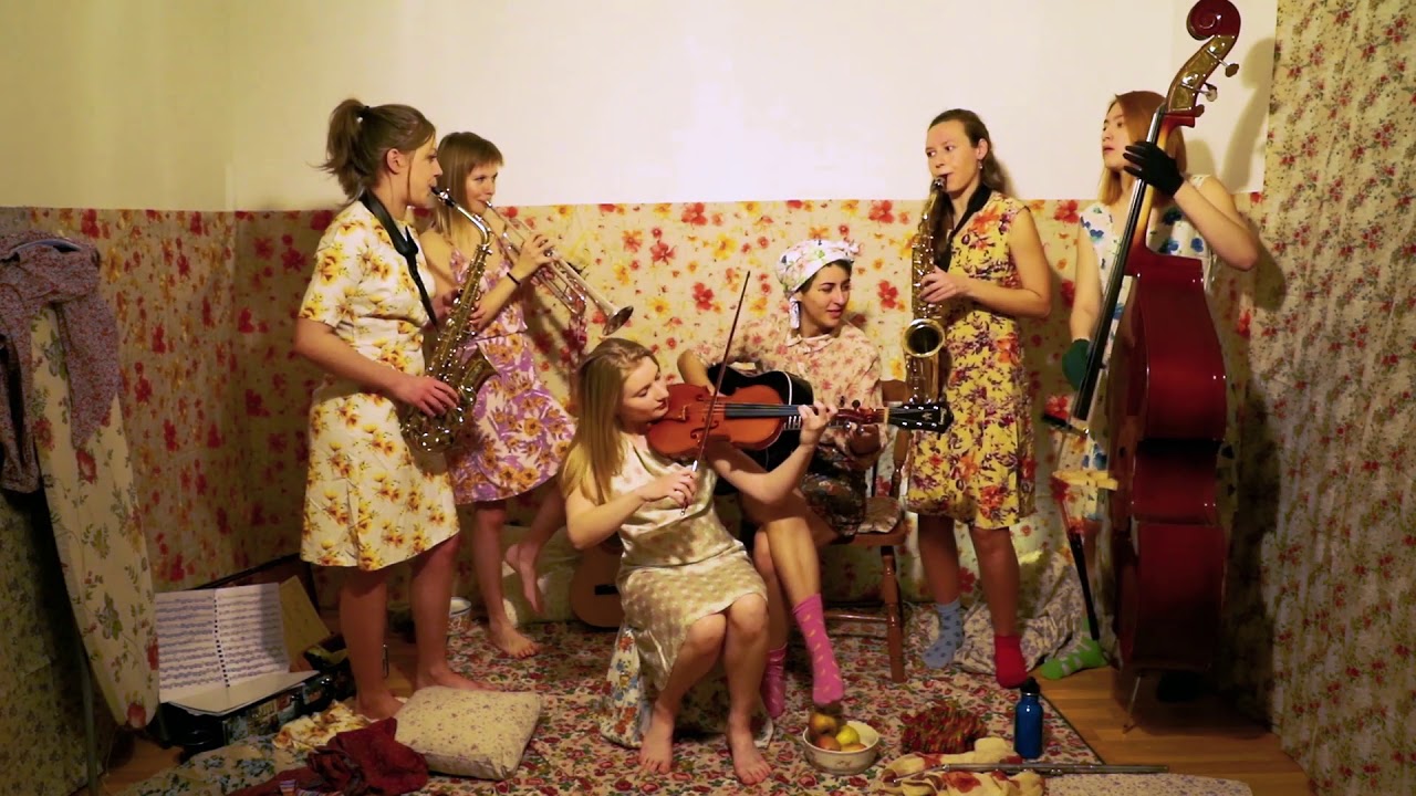 In medias res - Swing 48 - Gungula