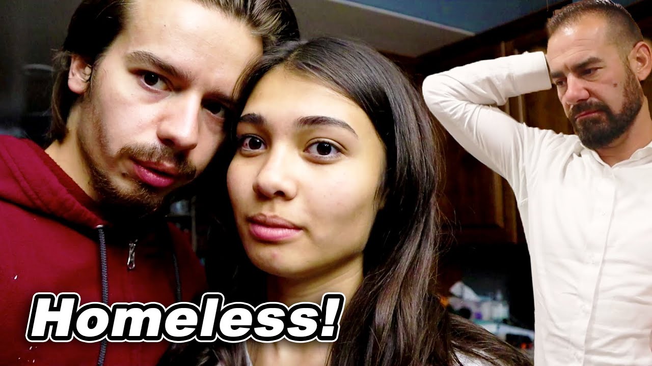 Our Son And His Wife Are HOMELESS!