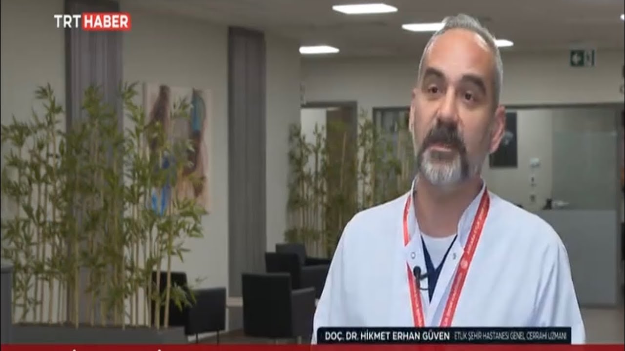 Diyabetik ayak ve kronik yara merkezimizde hangi hizmetler verilmektedir?