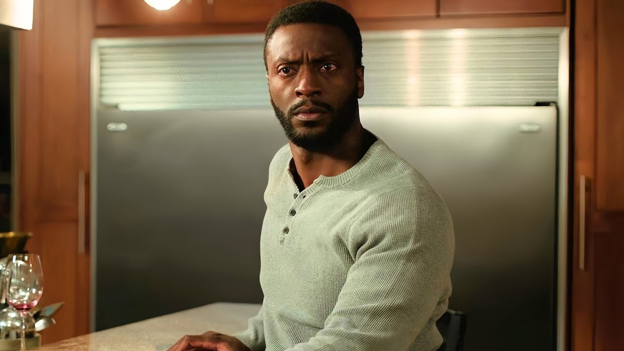 Однажды к мужчине пришла его жена, которую он лишил жизни.