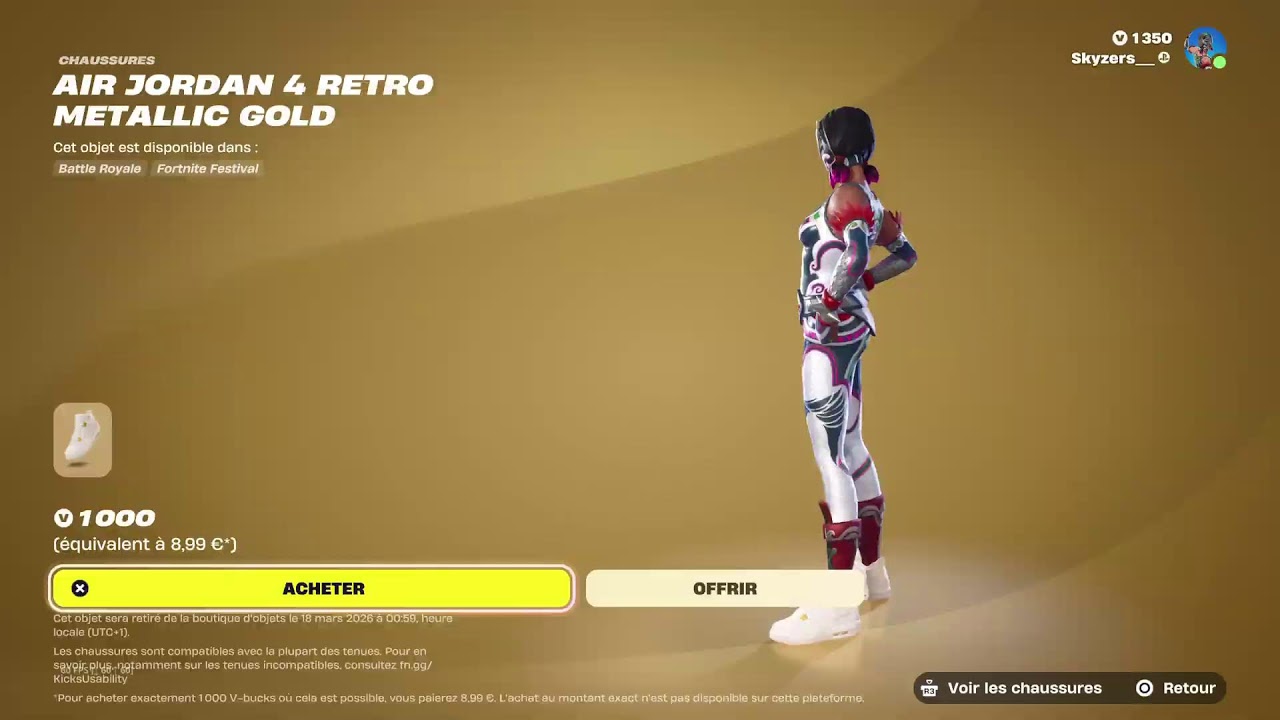 LIVE FORTNITE RANKED RELOAD EN DÉTENTE!
