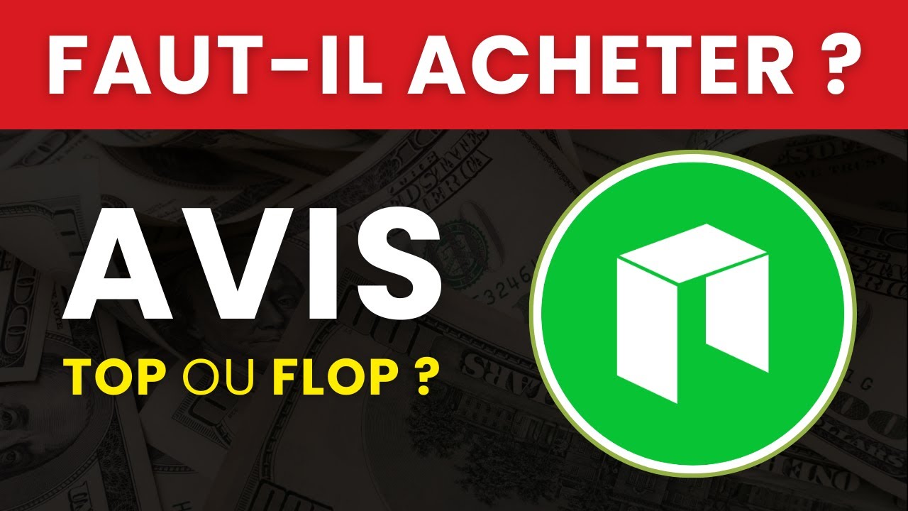 NEO COIN : Faut-il Acheter cette Crypto ? Est-ce une Arnaque ? | Analyse & Avis en 2025
