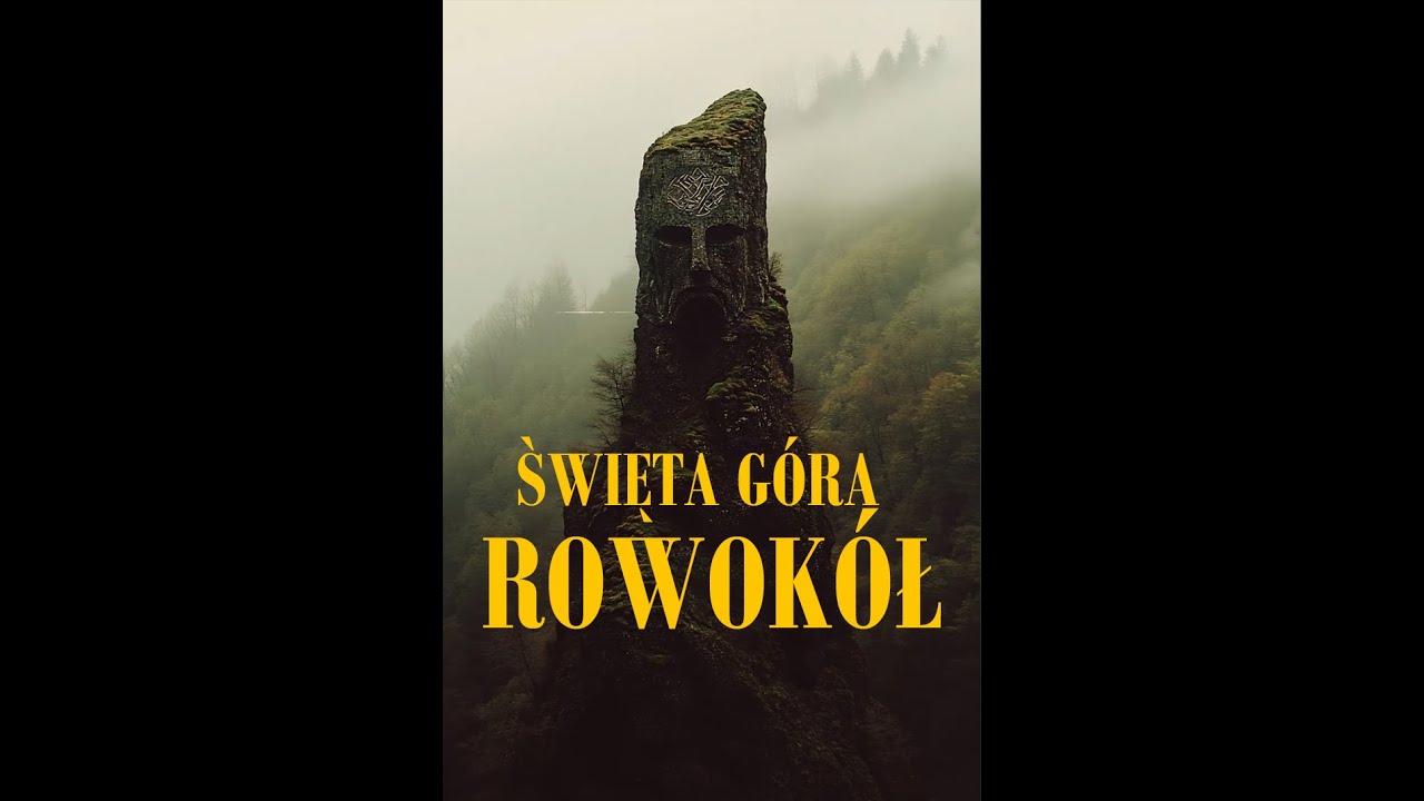Wilczi Òczë - ROWOKÓŁ