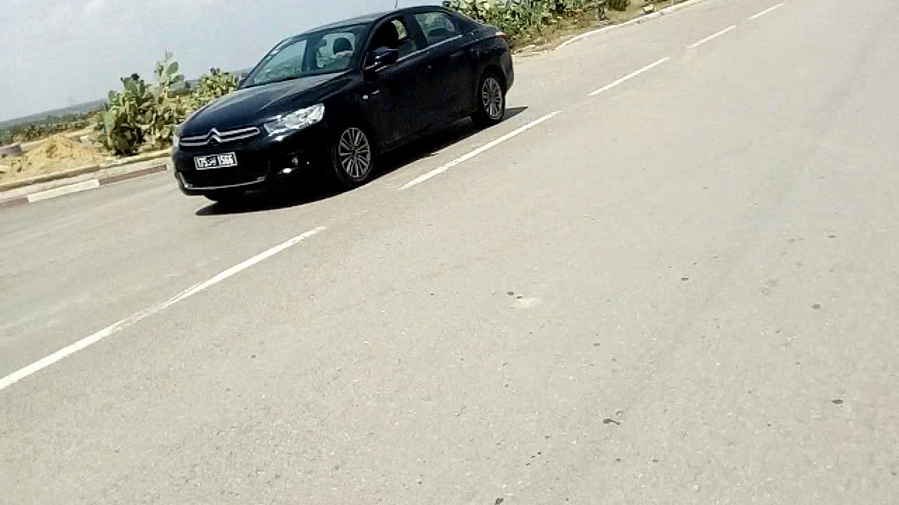 Zeramdine (Tunisie)2018