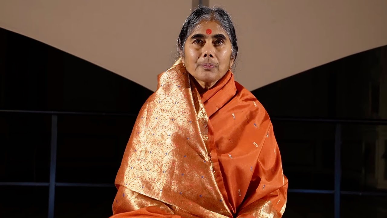 20 Jan 2026 7pm CET Mother Meera Meditation Wherever You Are !