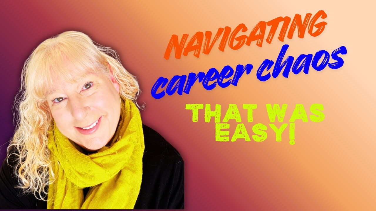 Feeling Overwhelmed at Work? Try This!
