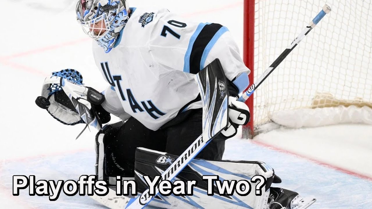 Utah's First Year Was Good, Set for a Mammoth Improvement in Year Two?