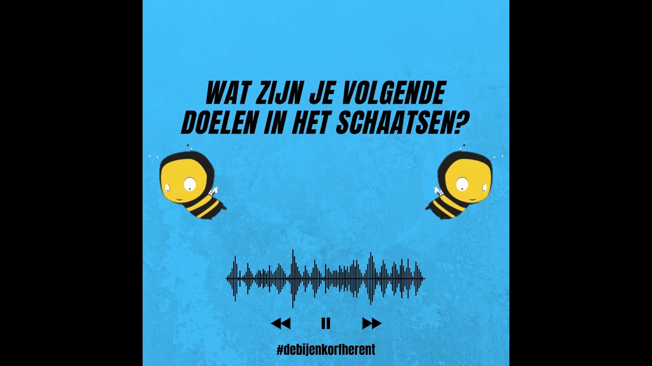 Interview met oud leerling Denis Krouglov, finalist Belgium's got talent