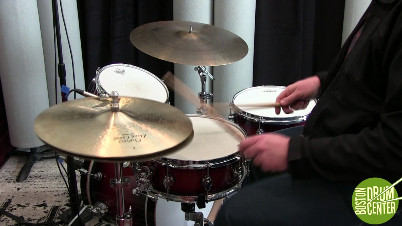 Zildjian 16