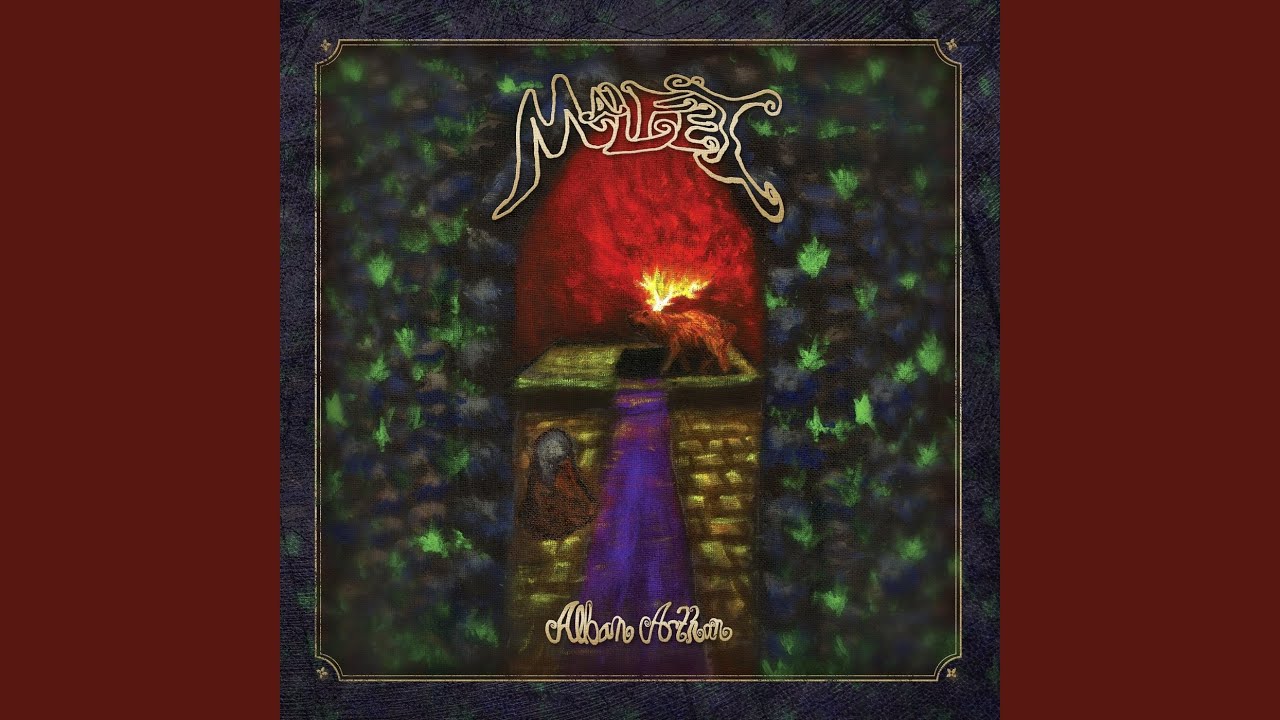 Naught but Worn-out Joy