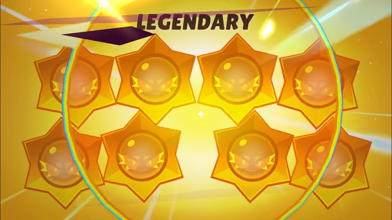 Lucky Week i Brawl Stars? Dag 6
