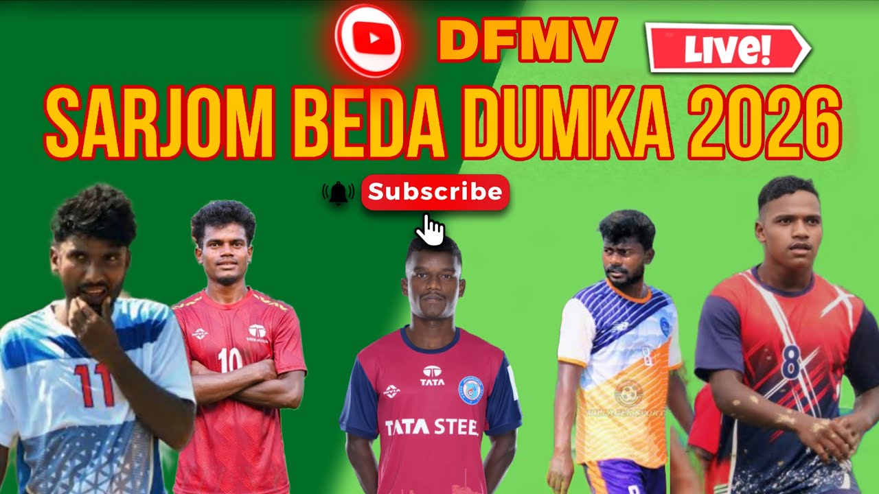 Quater finale  / sarjom beda dumka 2026