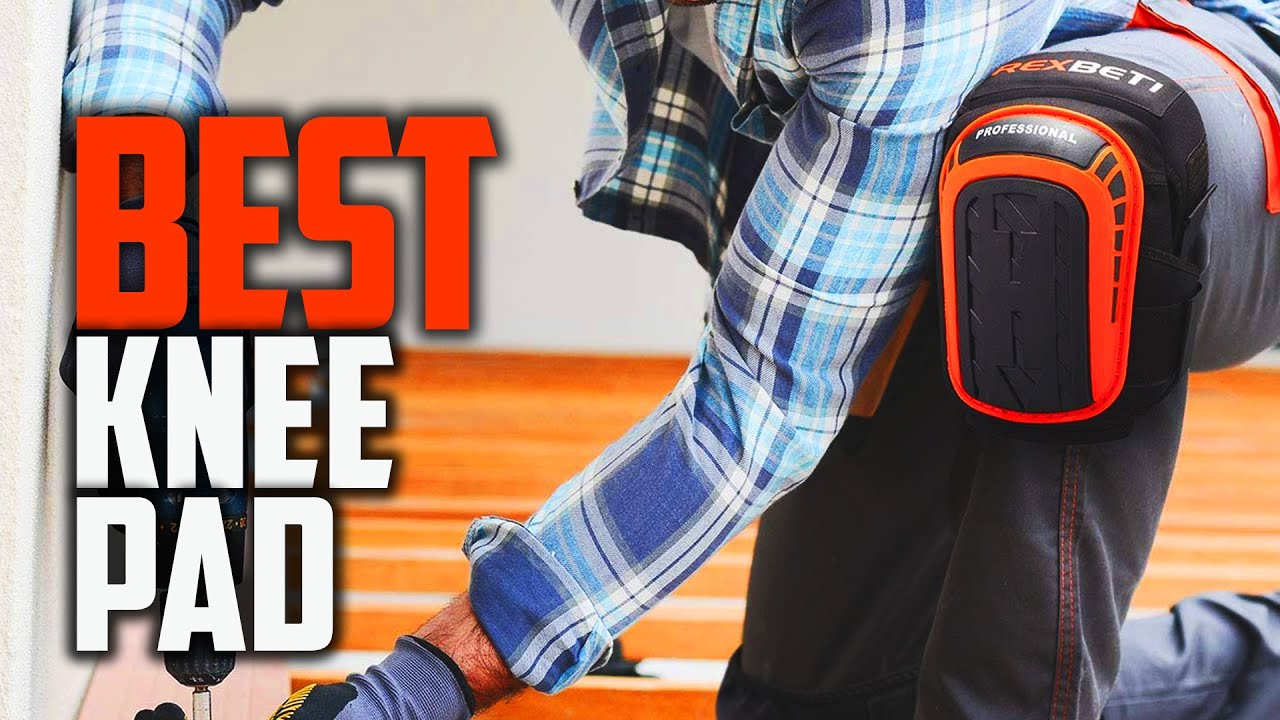 Top 5 Best Knee Pad [Review in 2022] for Basketball, Volleyball & Weightlifting
