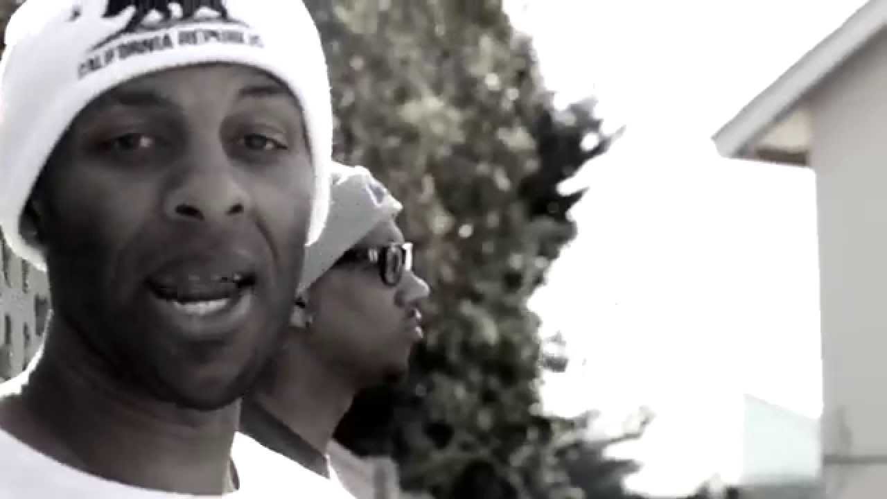 LA County Worldwide ft. Y$ Young Slim - On My Feet