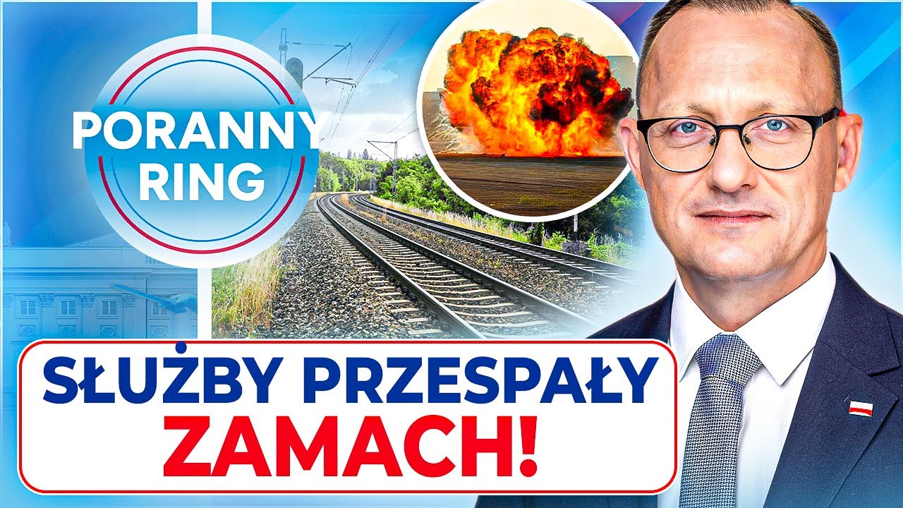 RZECZNIK PREZYDENTA: CZARZASTY TO POLICZEK DLA OFIAR KOMUNIZMU | PORANNY RING