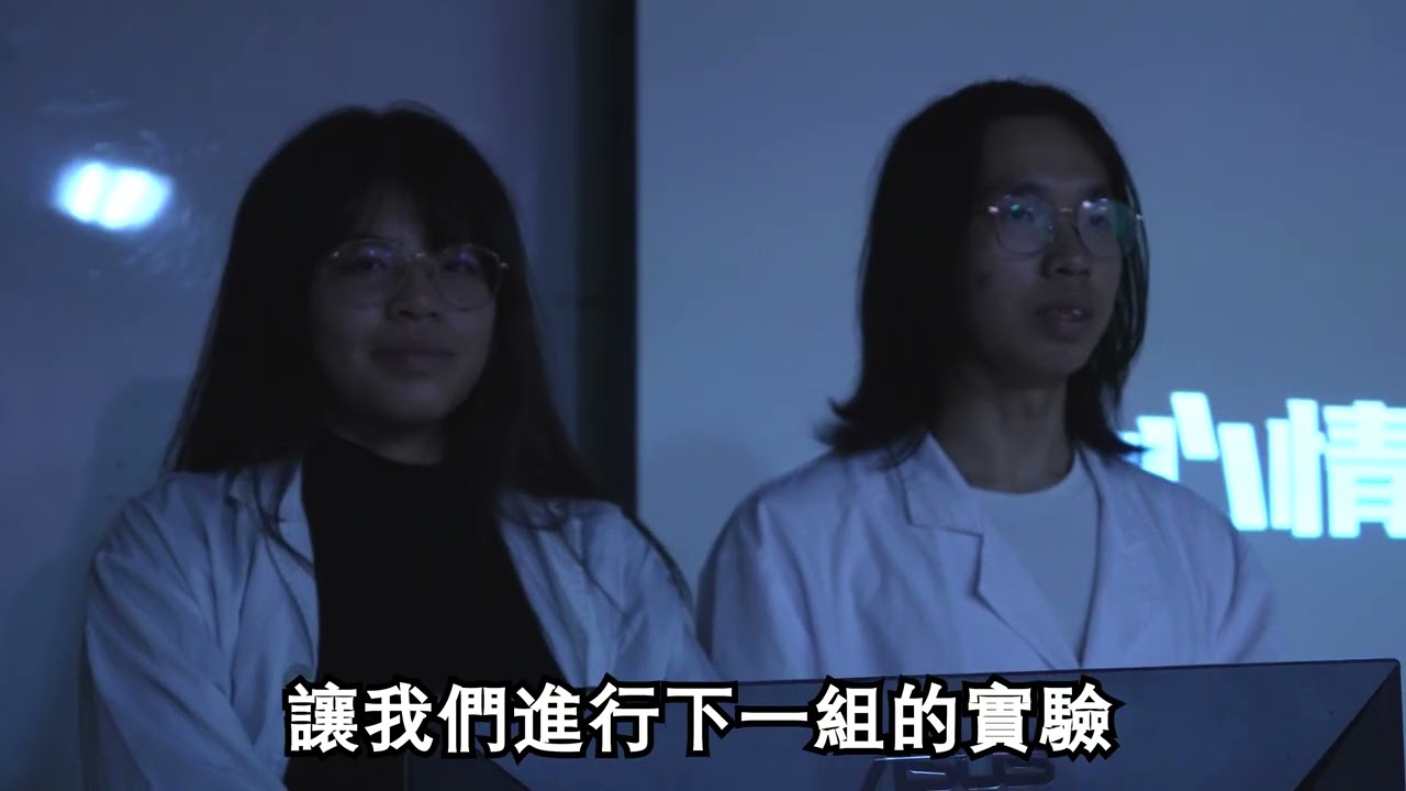 我們翻拍了雀巢的影片