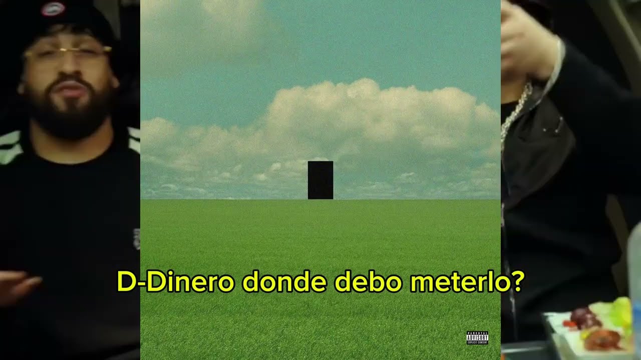 SIMBA LA RUE - CA**I MIEI - SUB ESPAÑOL
