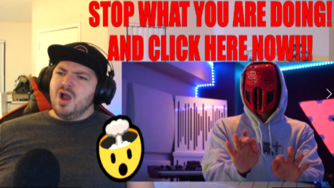 FIRST TIME REACTING TO SICKICK - DMX TRIBUTE MASHUP (AMAZING)