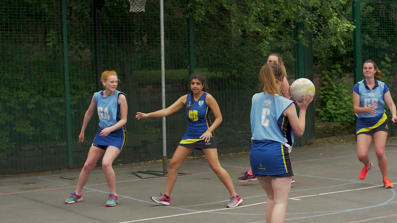 Life at Hatfield College, Durham University
