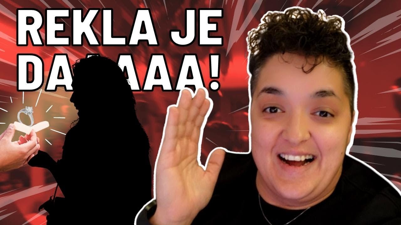 Marija Šerifović - REKLA JE DAAAA #65