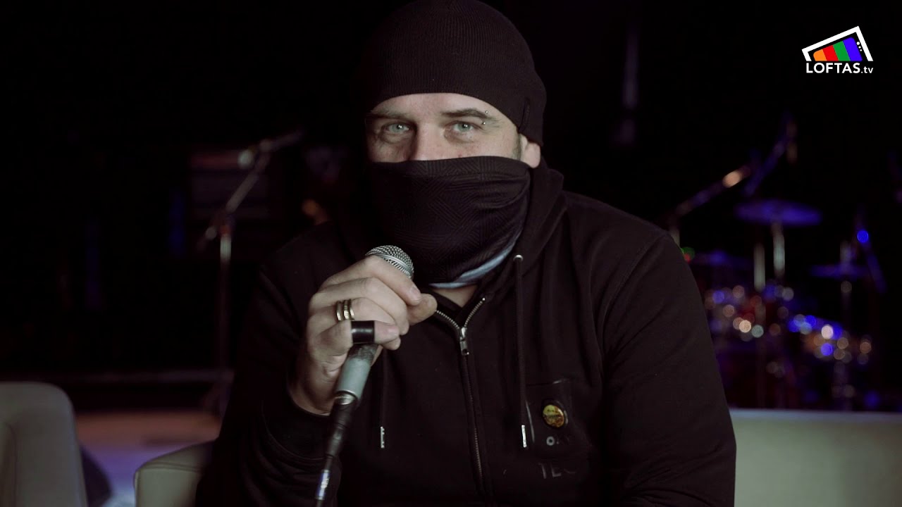 Loftas TV interviu | Toro Bravo