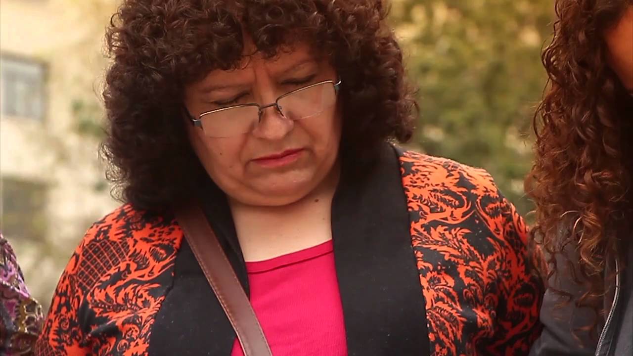 Día Internacional Biodanza 2015 HD