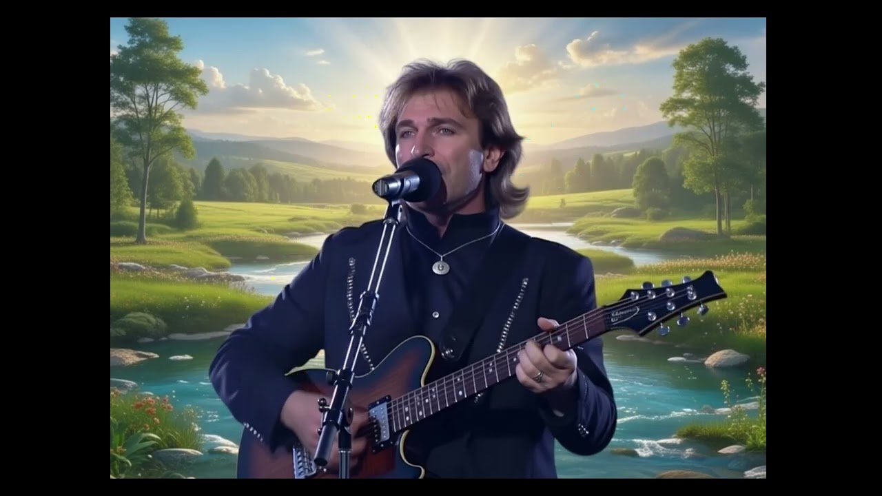 ICH KEHRE ZURÜCK! (Igor Talkov's cover)