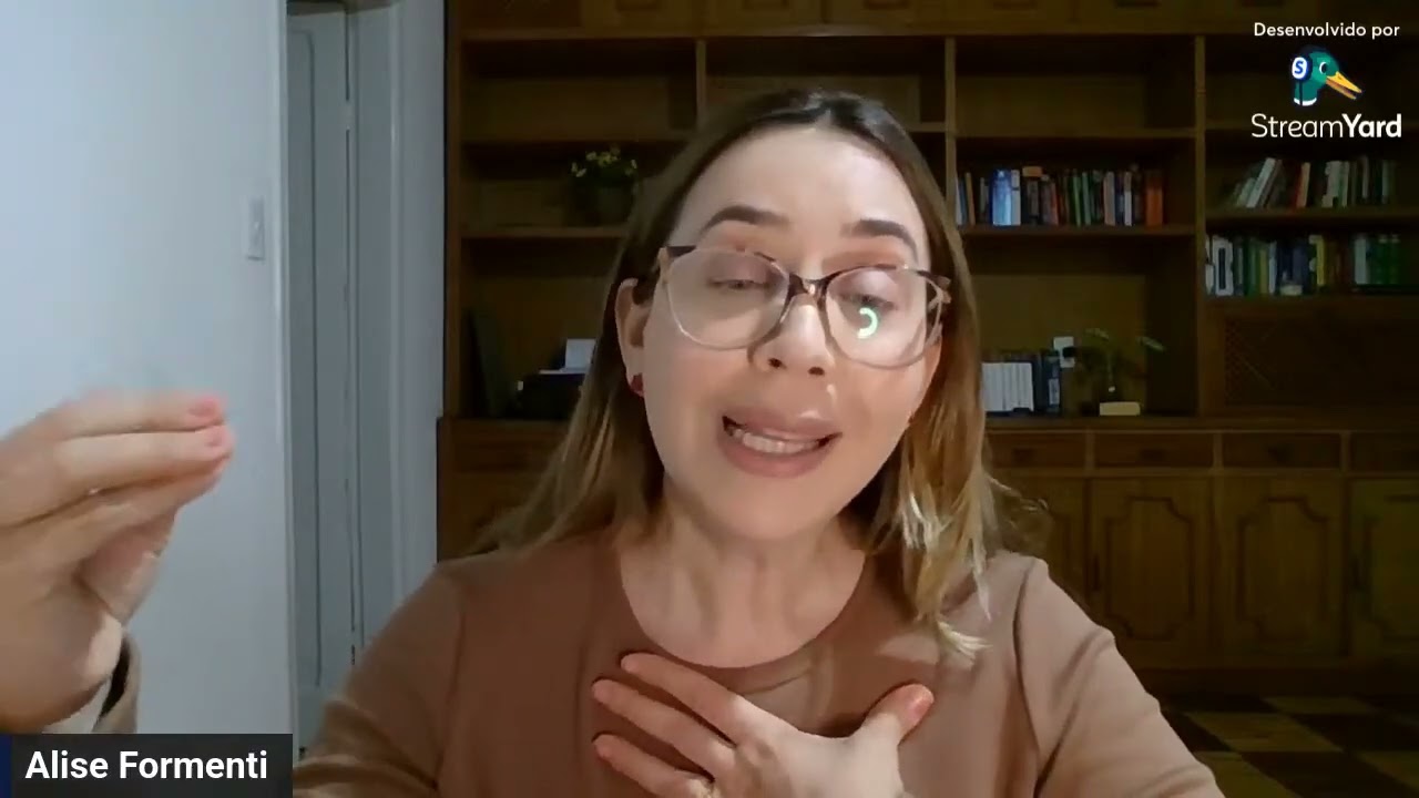 Live #3 Casos práticos de habilitação de casamento