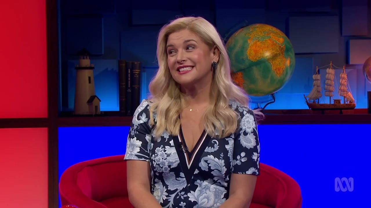 Claire Hooper's House of Games - Friday 27th June 2025 (Last episode of the series)